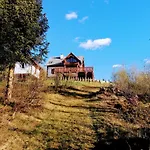 Kaszubski Horyzont Вилла