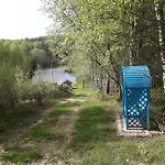 Kaszubski Horyzont Вилла *