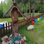 Kaszubski Horyzont Вилла *