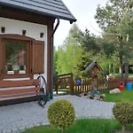 Kaszubski Horyzont Вилла *