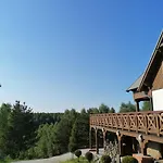 Kaszubski Horyzont Вилла *