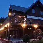Вилла Kaszubski Horyzont *