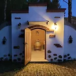 Kaszubski Horyzont Вилла *