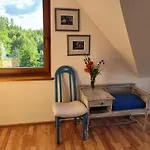 Kaszubski Horyzont Вилла