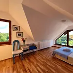 Вилла Kaszubski Horyzont Pierszczewo