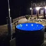 Вилла Kaszubski Horyzont Pierszczewo
