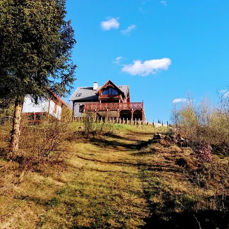 Kaszubski Horyzont Villa
