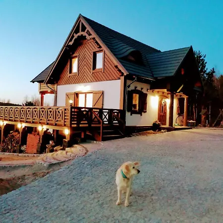 Kaszubski Horyzont Pierszczewo