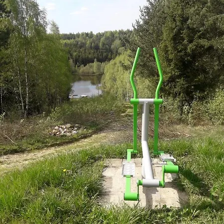 Kaszubski Horyzont Pierszczewo