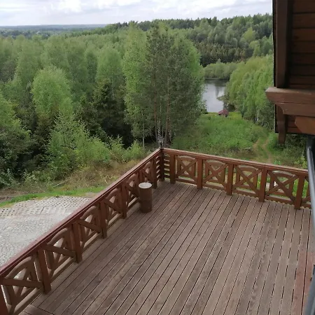 Kaszubski Horyzont Pierszczewo