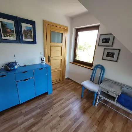 Kaszubski Horyzont Villa
