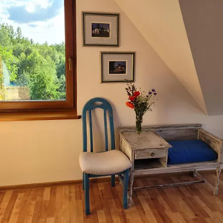 Kaszubski Horyzont Villa