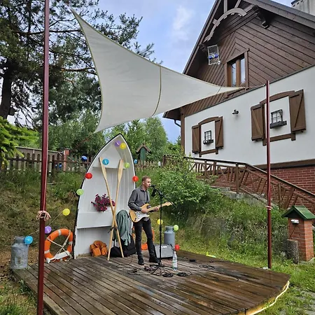 Kaszubski Horyzont Pierszczewo