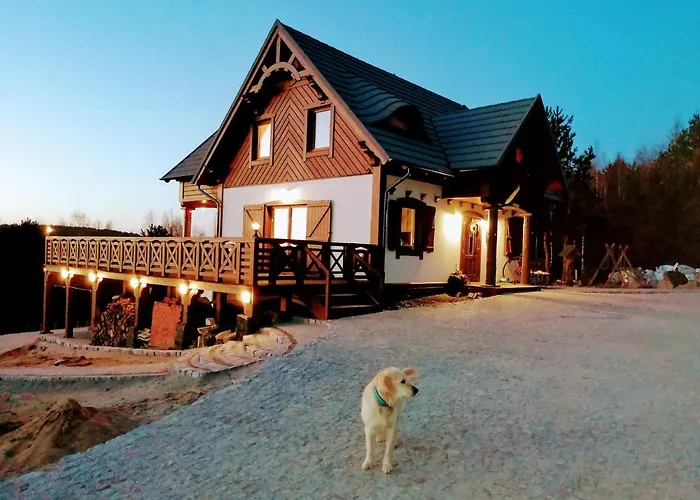 Kaszubski Horyzont Pierszczewo