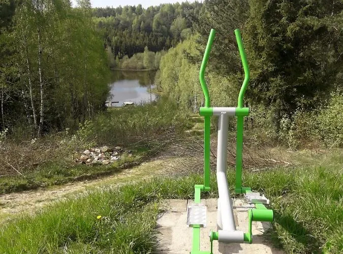 Kaszubski Horyzont Pierszczewo