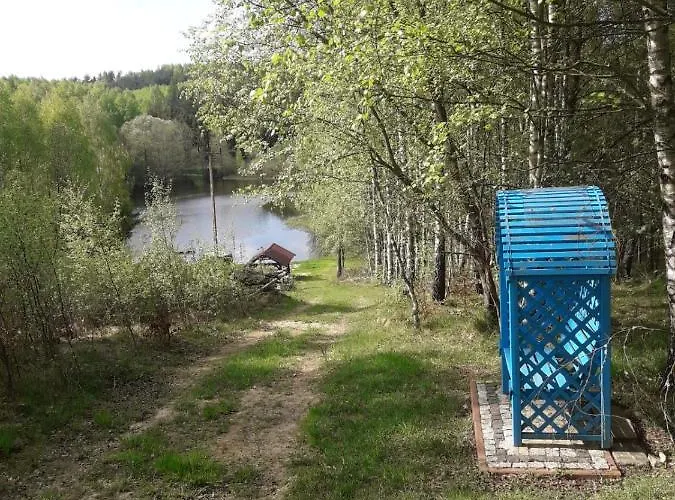 Kaszubski Horyzont Villa *