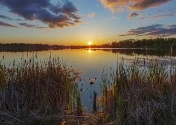 Kaszubski Horyzont Pierszczewo