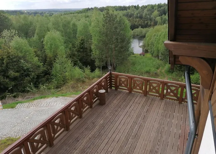 Kaszubski Horyzont Pierszczewo