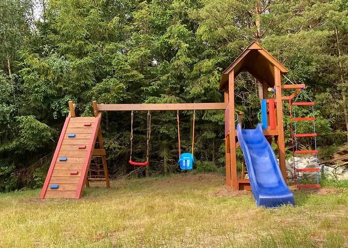 Kaszubski Horyzont Pierszczewo