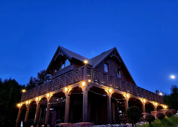 Kaszubski Horyzont Pierszczewo