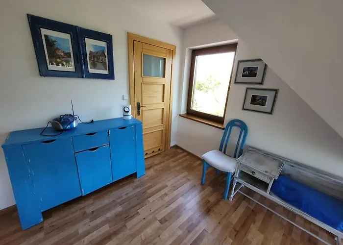 Kaszubski Horyzont Villa