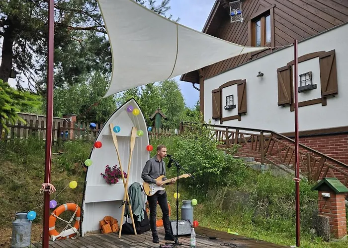 Kaszubski Horyzont Pierszczewo